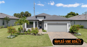Houses for Sale in Naples, Florida